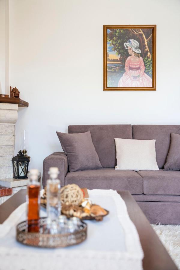 Zagori Home Монодендри Экстерьер фото