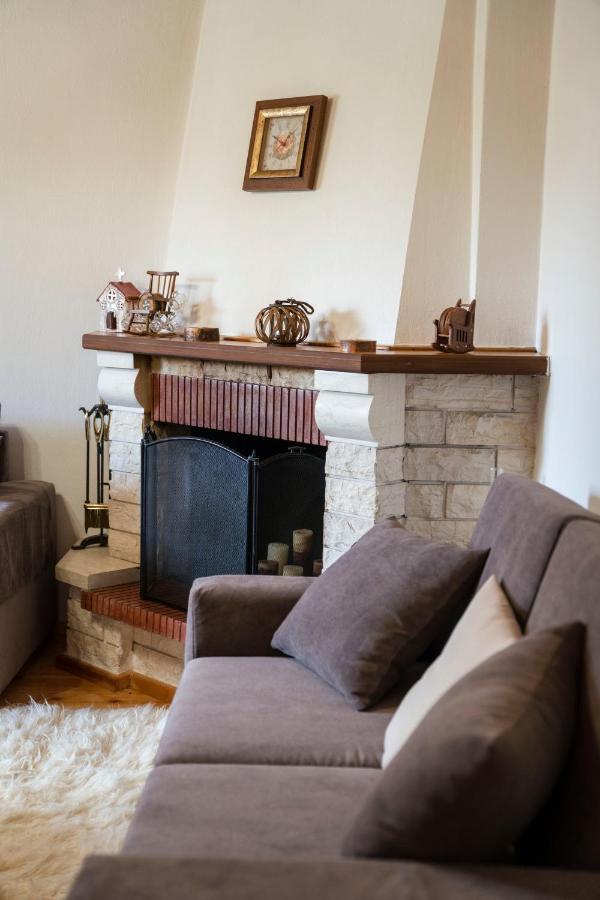 Zagori Home Монодендри Экстерьер фото