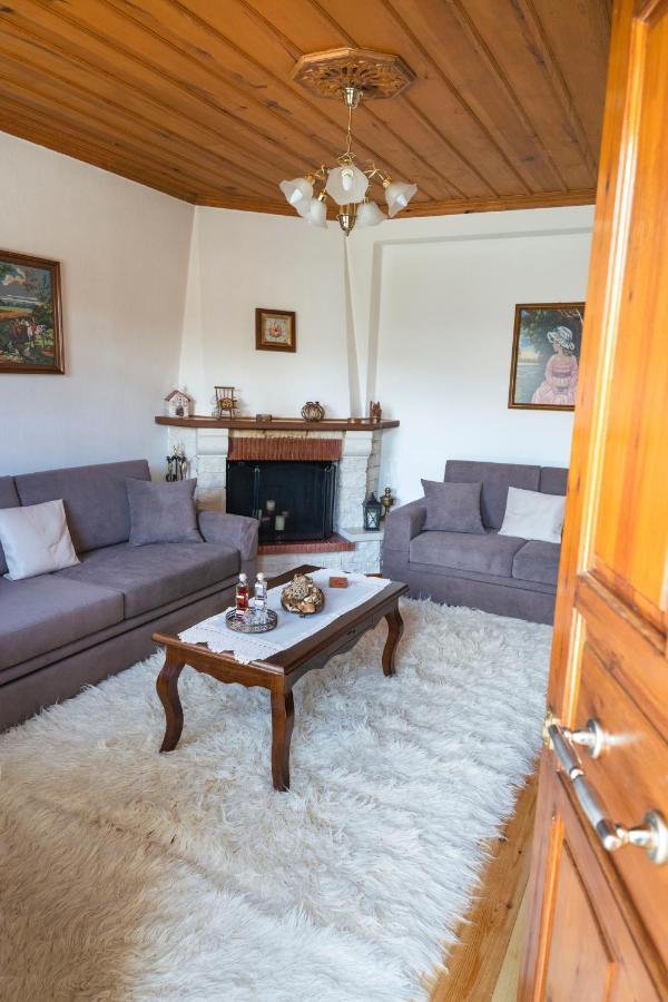 Zagori Home Монодендри Экстерьер фото