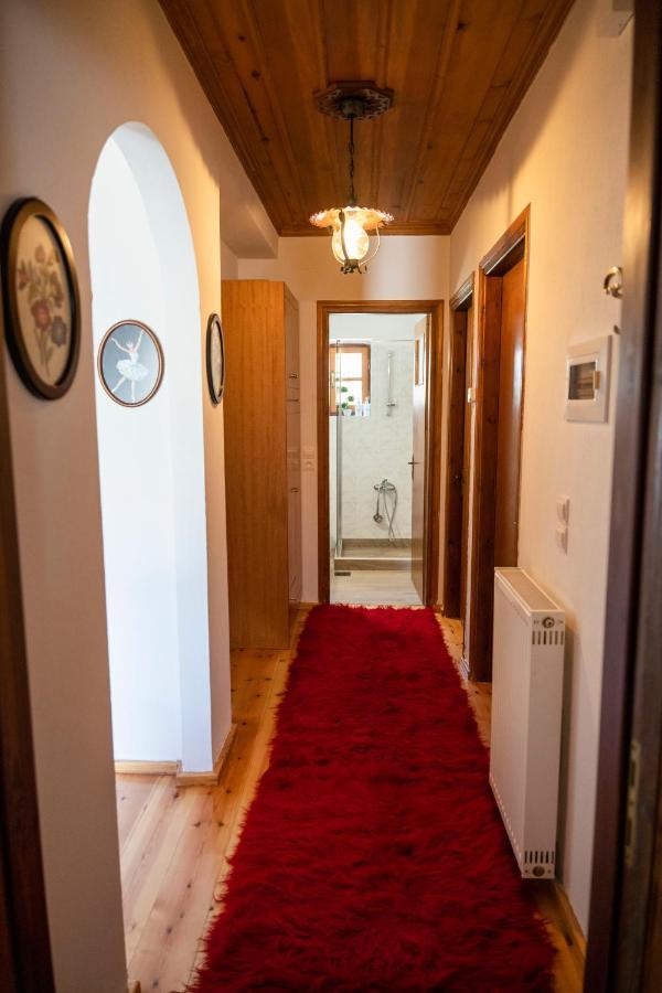 Zagori Home Монодендри Экстерьер фото