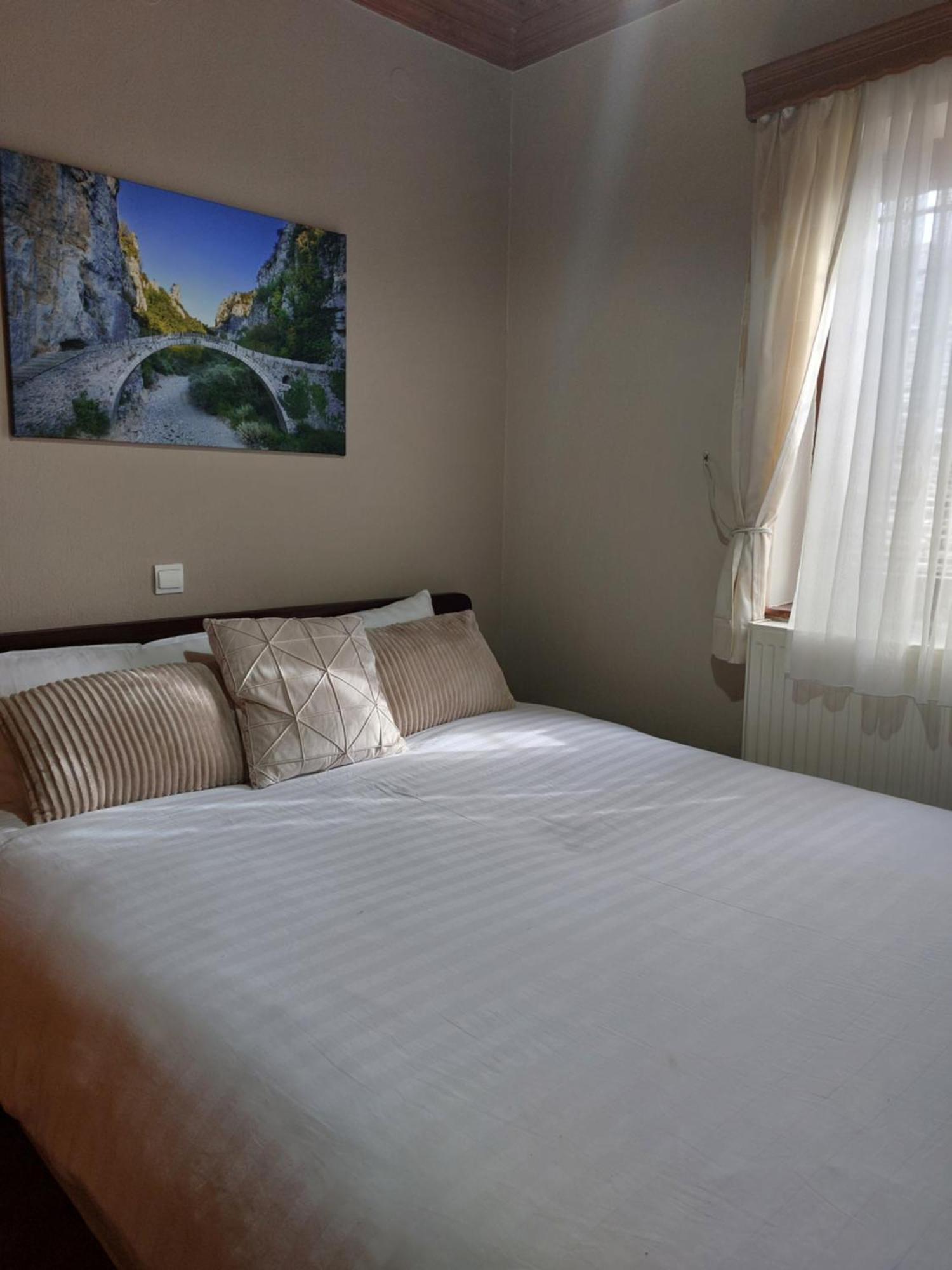 Zagori Home Монодендри Экстерьер фото